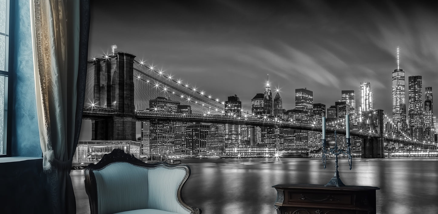 New York City Skyline