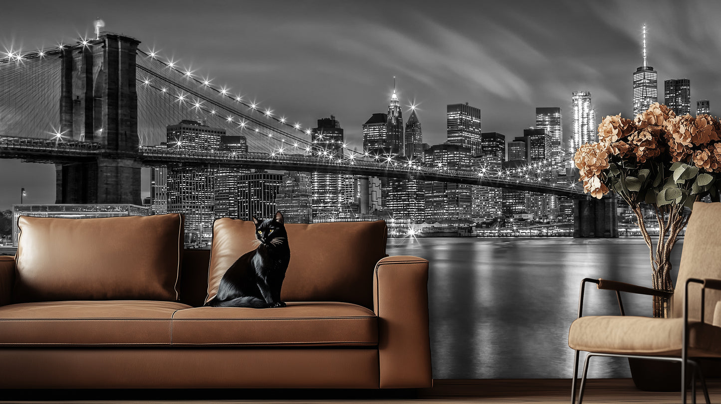 New York City Skyline
