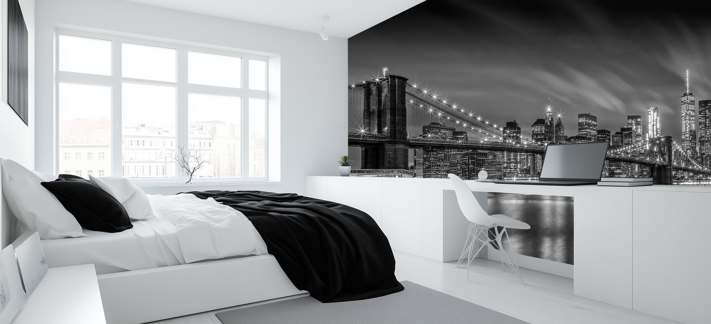 New York City Skyline