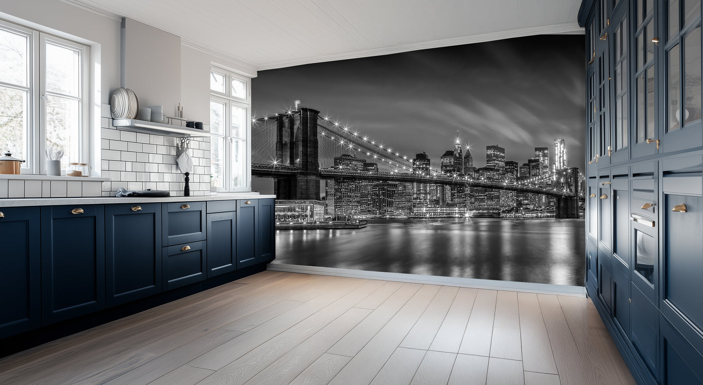 New York City Skyline