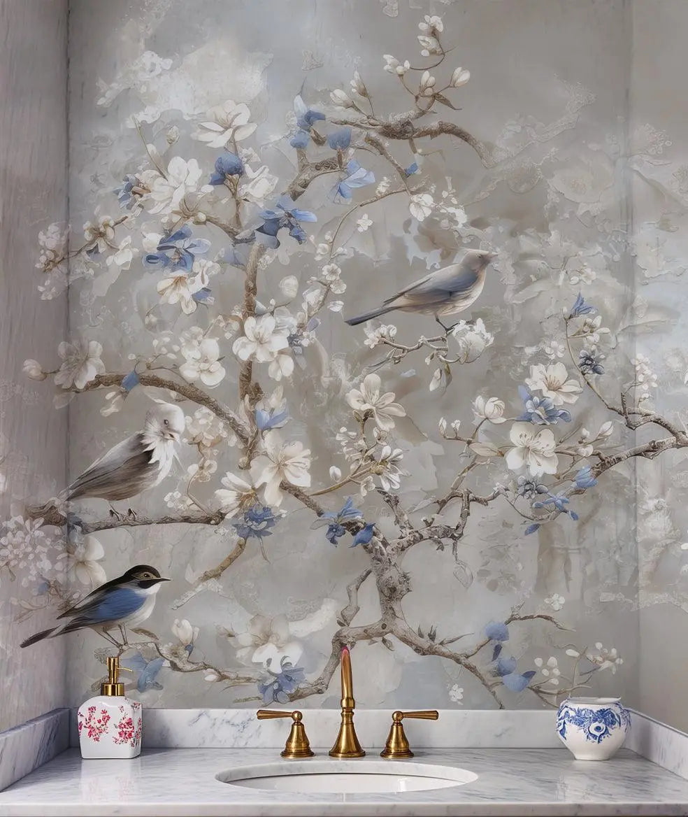 Elegant wallpaper - XWALLX