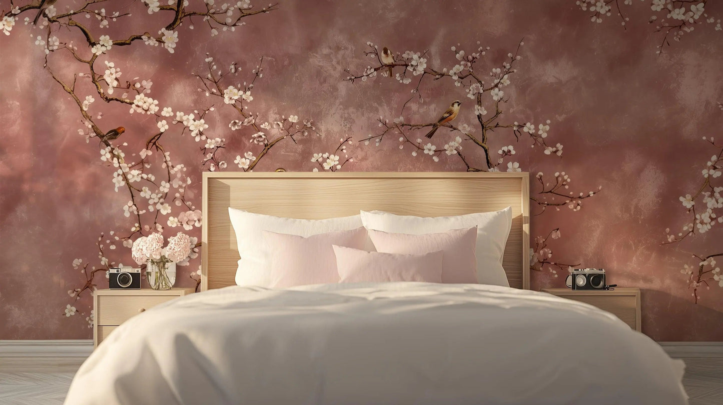 Pink wallpaper - XWALLX