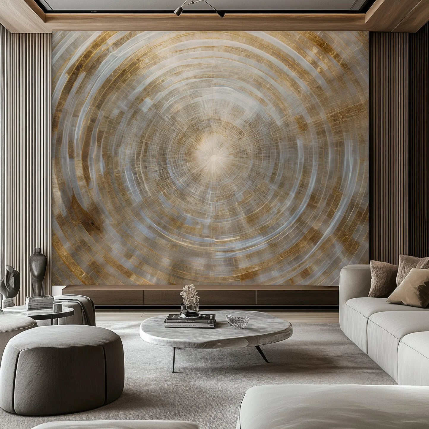 Luxury Minimalist wallpaper - XWALLX