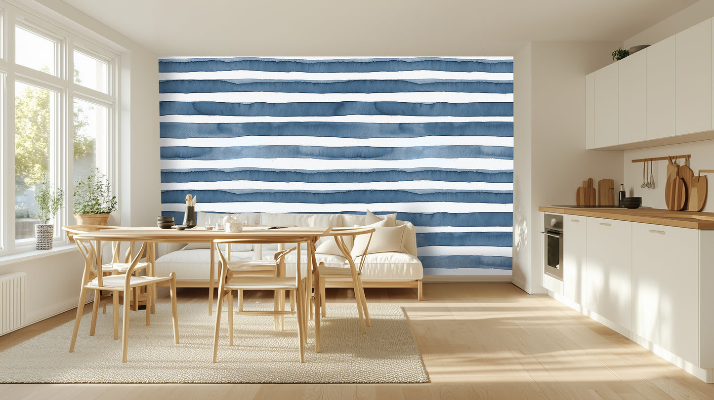 Waves of Tranquility wallpaper - XWALLX