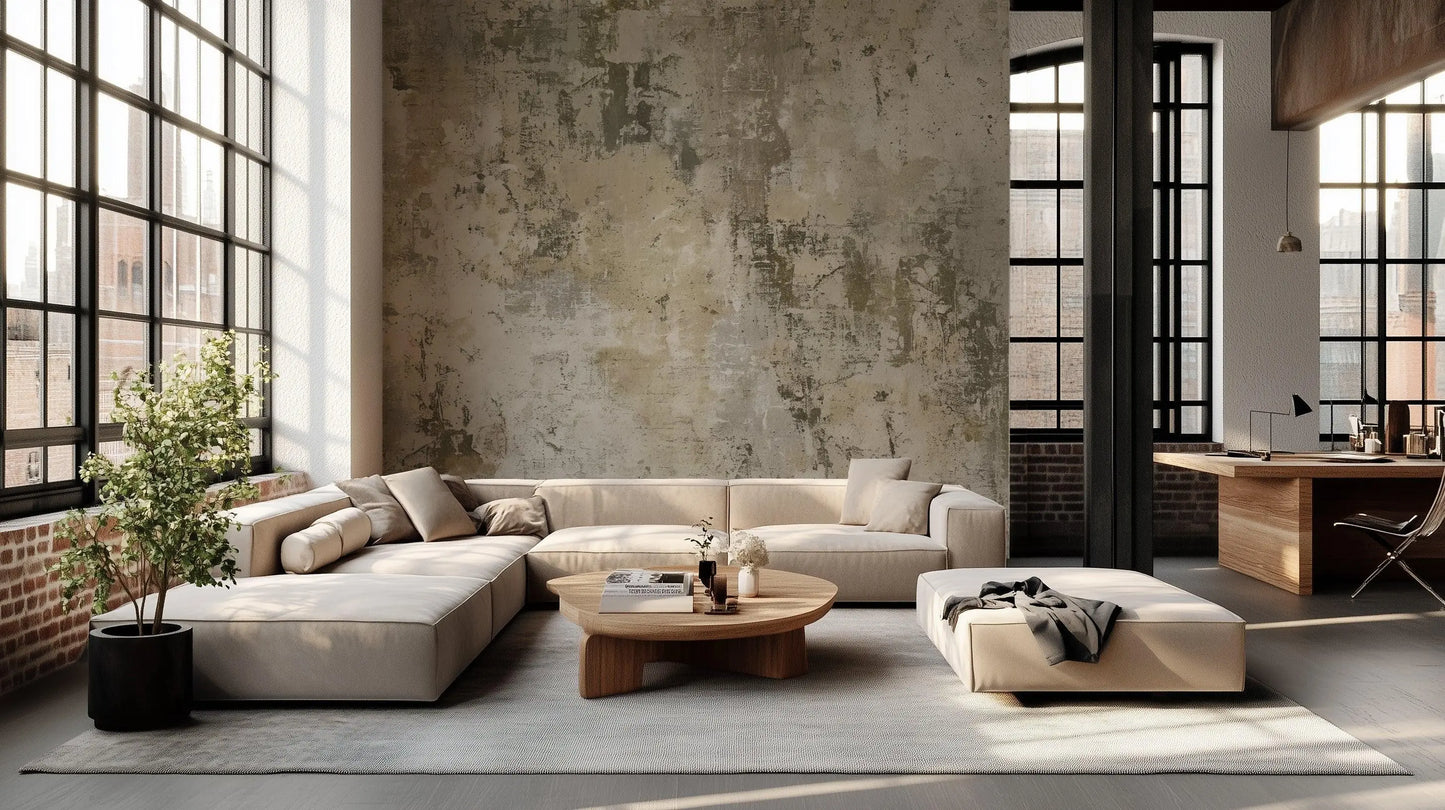 Rustic wall art - XWALLX