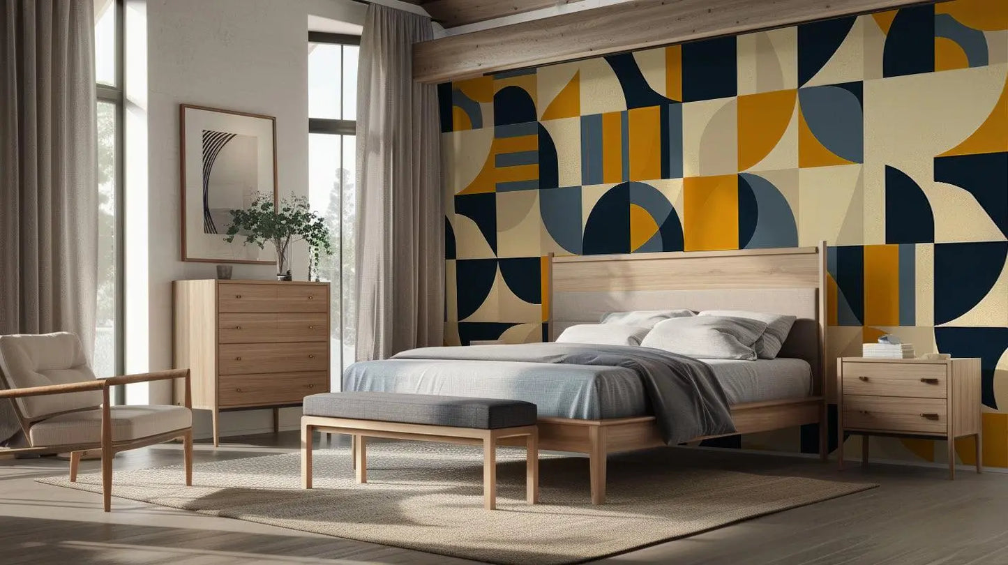 Retro wallpaper - XWALLX