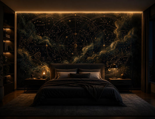 Astronomy Wallpaper