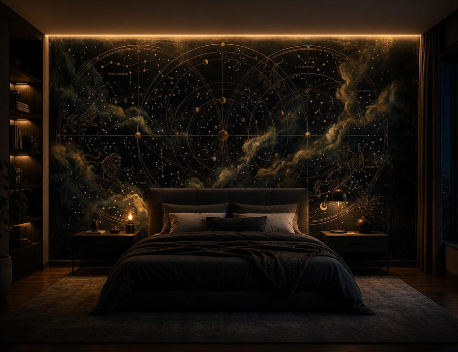 Astronomy Wallpaper