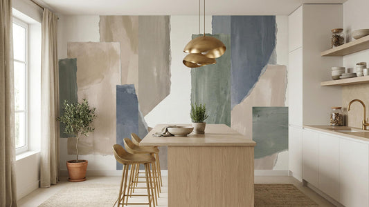 Kitchen Wallpaper