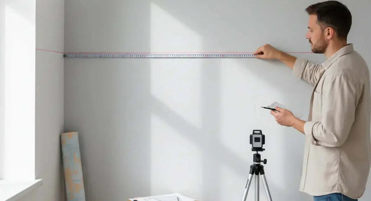 How to Measure Wall Mural for a Perfect Fit