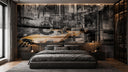 Photographic Wallpaper