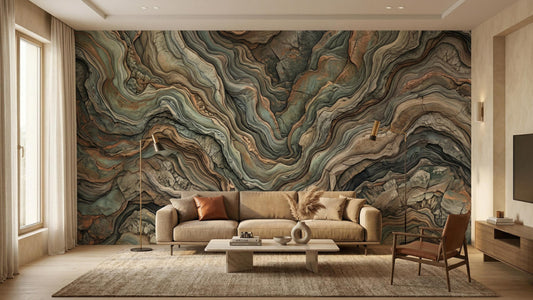 Abstract Wallpaper