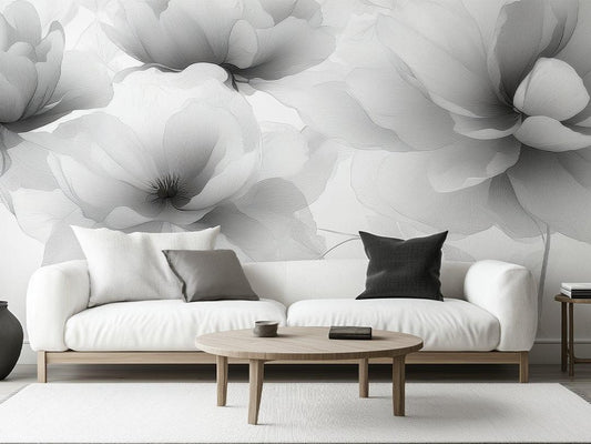 Monochrome Wallpaper