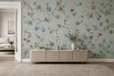 Hallway Wallpaper 