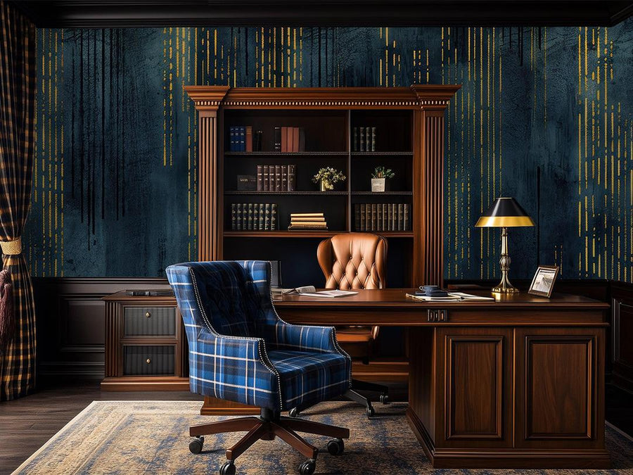 Office Wallpaper