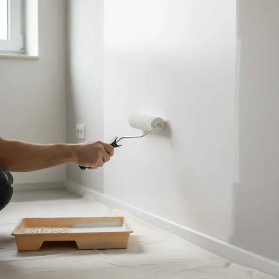 Wallpaper Primer 