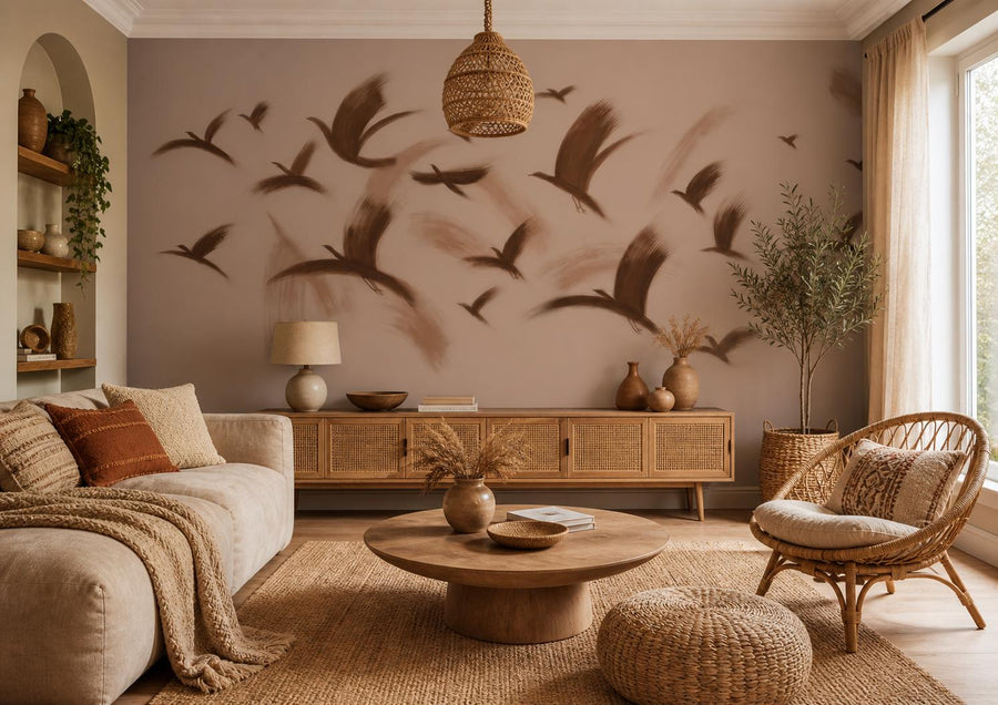 Boho Wallpaper