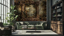Baroque Wallpaper