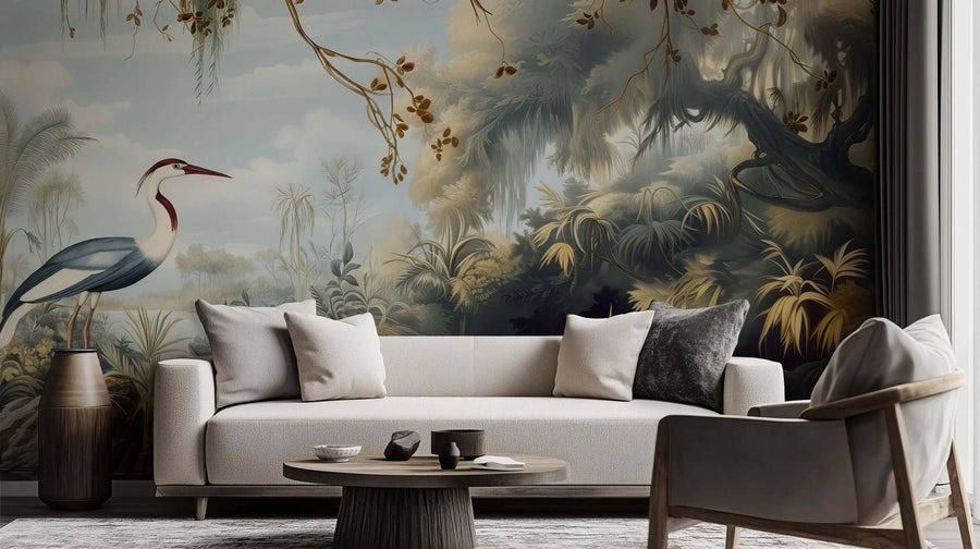Exotic Wallpaper