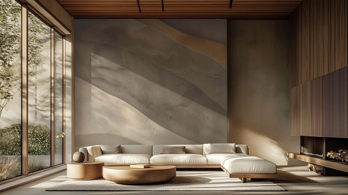 Neutral Wallpaper