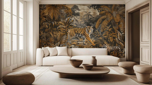 Tropical Wallpaper