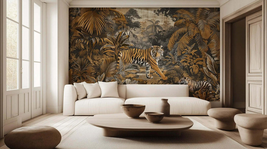 Tropical Wallpaper