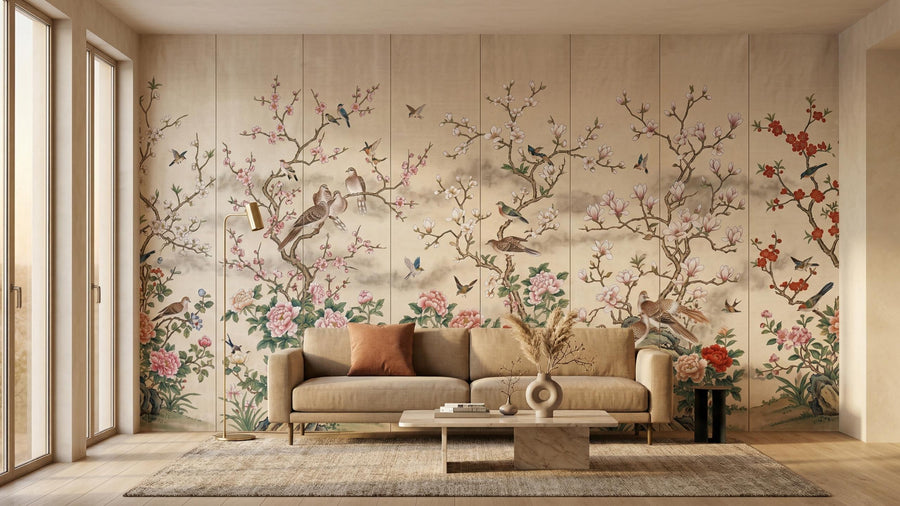 Cherry Blossom Wallpaper
