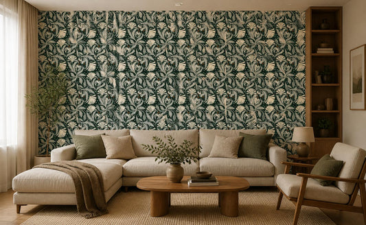 Green Wallpaper