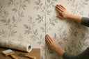 Align Wallpaper Patterns Properly