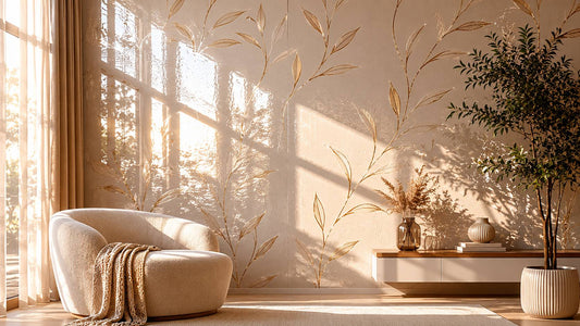 Wall Reflections