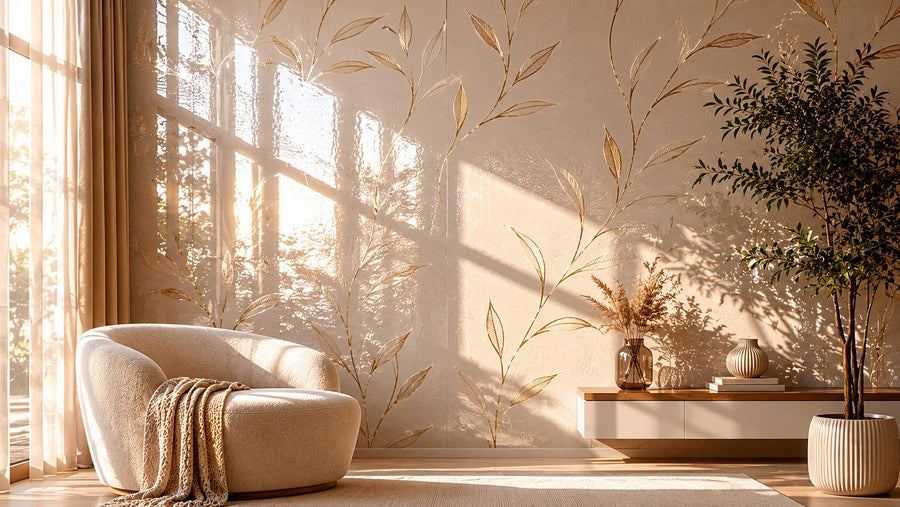 Wall Reflections