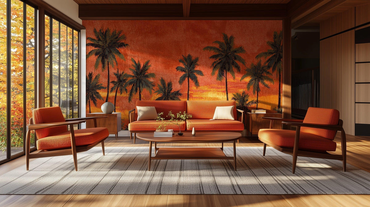 Orange Wallpaper