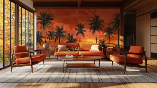 Orange Wallpaper