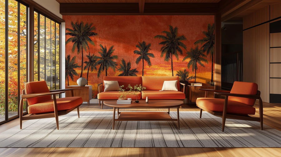 Orange Wallpaper