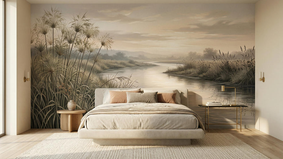 Calm and Serene Wallpaper