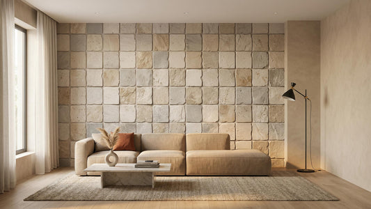 Textured Wallpaper