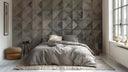 Metallic Wallpaper
