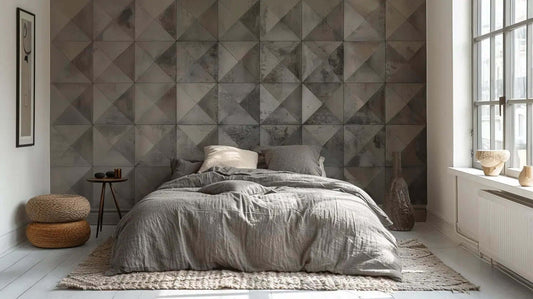 Metallic Wallpaper