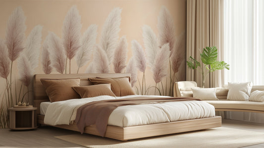 Bedroom Wallpaper