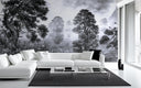 Black and White Wallpaper