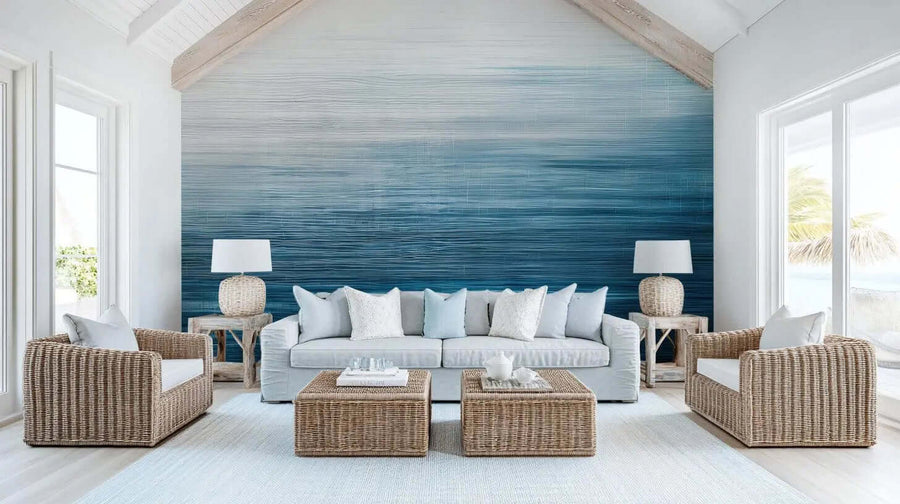 Ombre Wallpaper