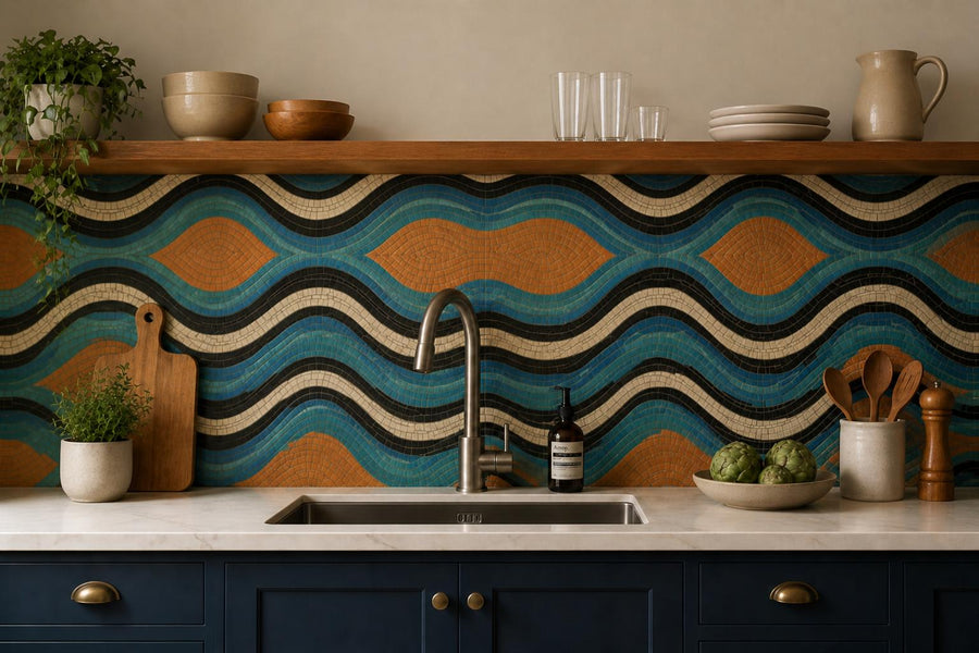 Pattern Wallpaper