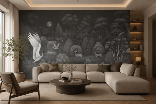 Wildlife Wallpaper