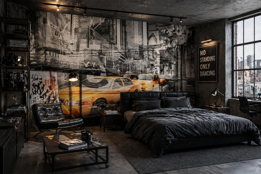 Urban Wallpaper