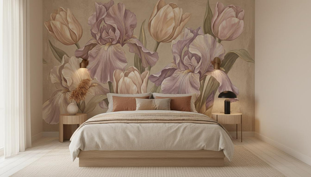 Chic Wallpaper