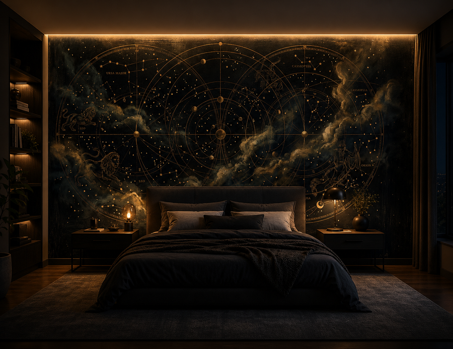 Astronomy Wallpaper