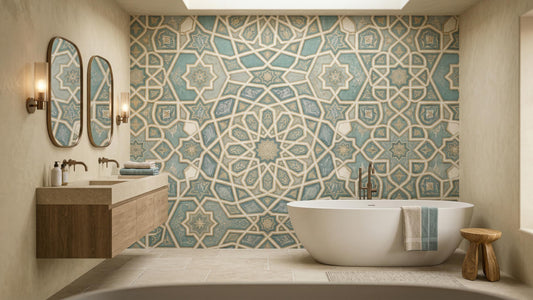 Tile Wallpaper
