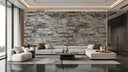 Faux Effect Wallpaper