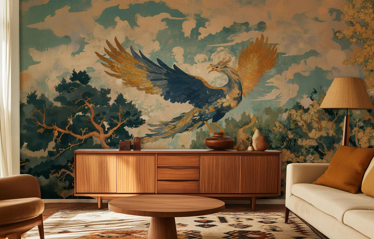 Feature Wallpaper