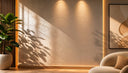 Wall Glare Control